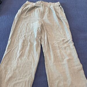 Z Supply Farrah Crop Pants